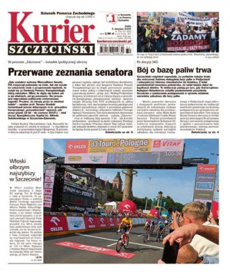 Kurier Szczeciński