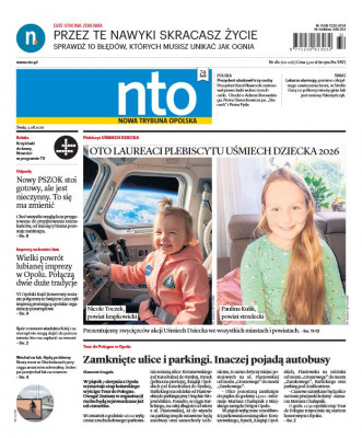 Nowa Trybuna Opolska