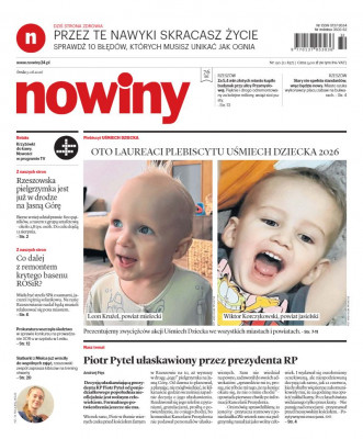 Nowiny
