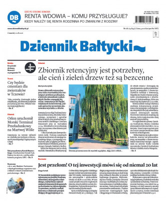 Dziennik Bałtycki