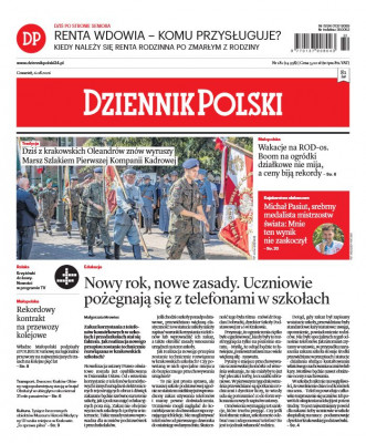Dziennik Polski