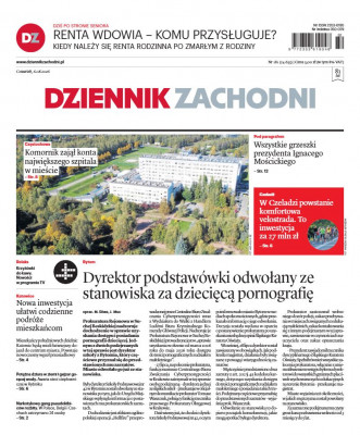 Dziennik Zachodni