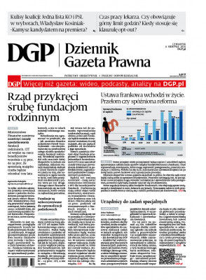 Dziennik Gazeta Prawna