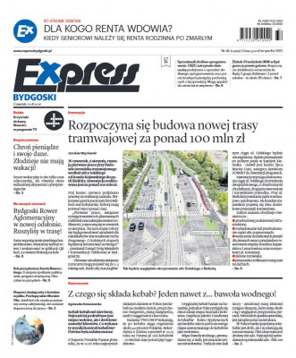 Express Bydgoski