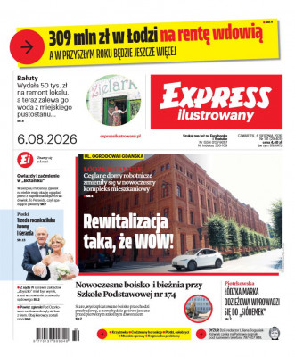 Express Ilustrowany