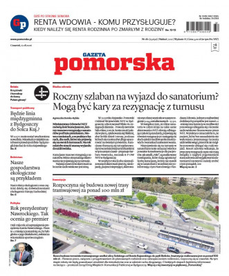 Gazeta Pomorska