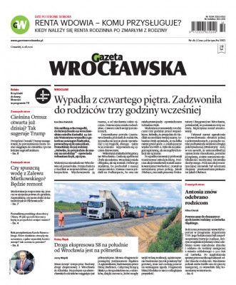 Gazeta Wrocławska