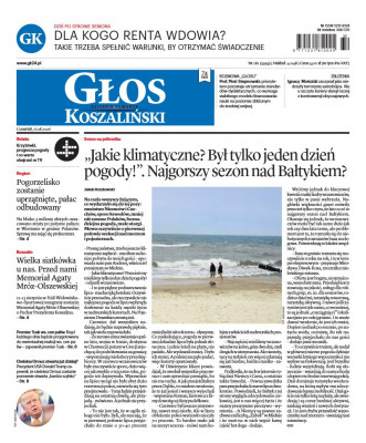 Głos Koszaliński