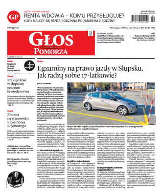 Głos Pomorza