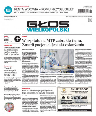 Głos Wielkopolski