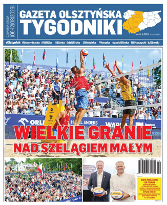 Gazeta Olsztyńska