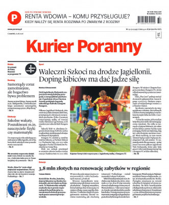 Kurier Poranny