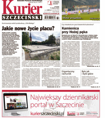 Kurier Szczeciński