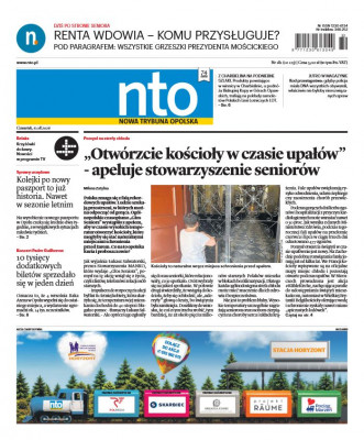 Nowa Trybuna Opolska