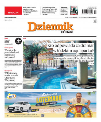 Dziennik Łódzki