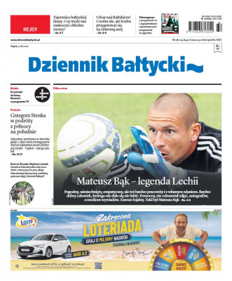Dziennik Bałtycki