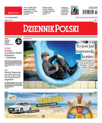 Dziennik Polski
