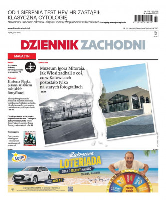 Dziennik Zachodni