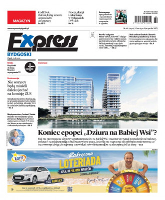 Express Bydgoski