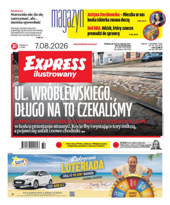 Express Ilustrowany