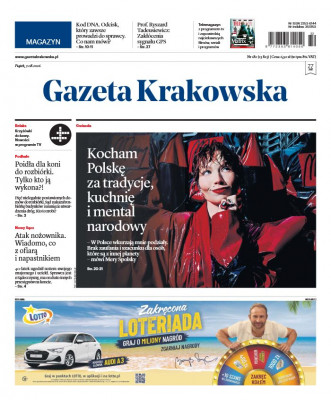 Gazeta Krakowska
