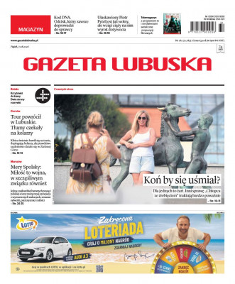 Gazeta Lubuska