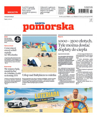 Gazeta Pomorska