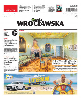 Gazeta Wrocławska
