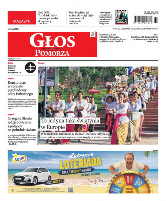 Głos Pomorza