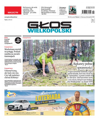 Głos Wielkopolski