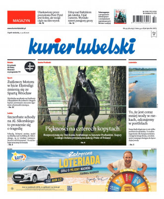 Kurier Lubelski