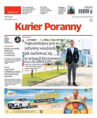 Kurier Poranny