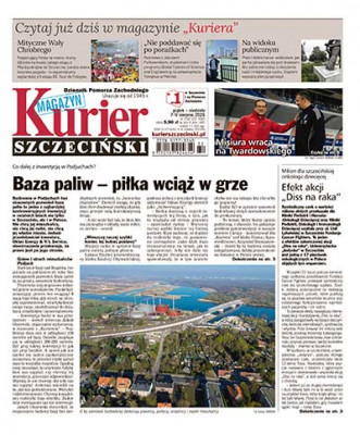Kurier Szczeciński