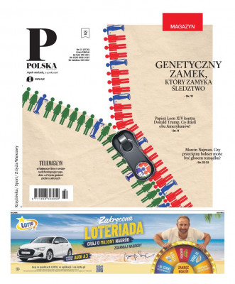 Polska Metropolia Warszawska