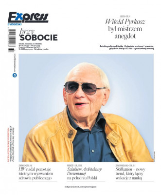 Express Bydgoski