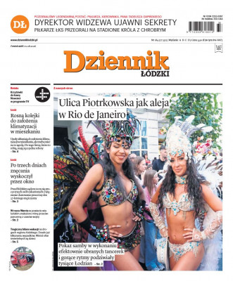 Dziennik Łódzki