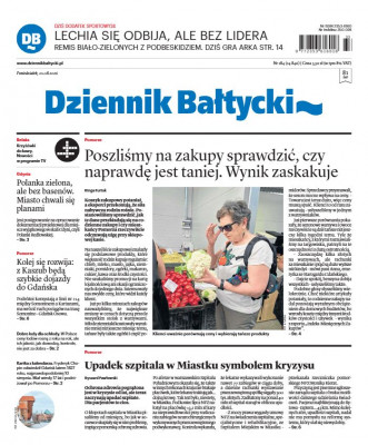 Dziennik Bałtycki