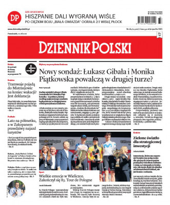 Dziennik Polski