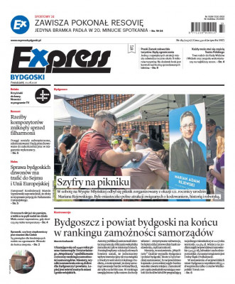 Express Bydgoski