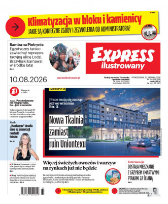 Express Ilustrowany