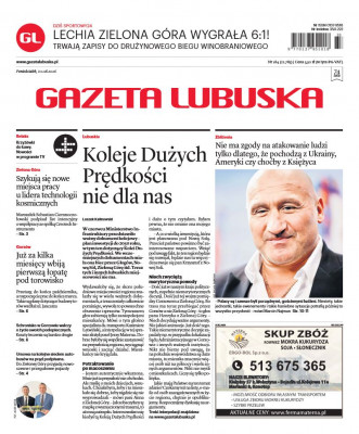 Gazeta Lubuska