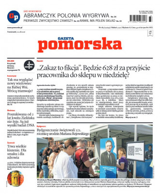 Gazeta Pomorska