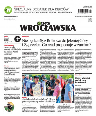 Gazeta Wrocławska