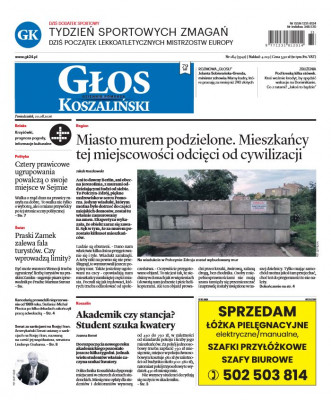 Głos Koszaliński