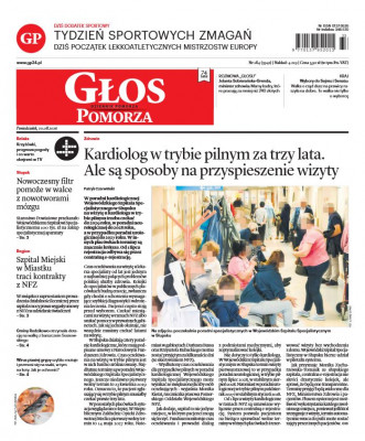 Głos Pomorza