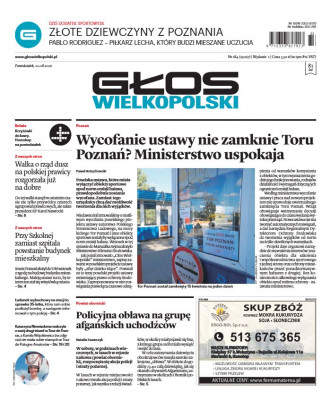 Głos Wielkopolski