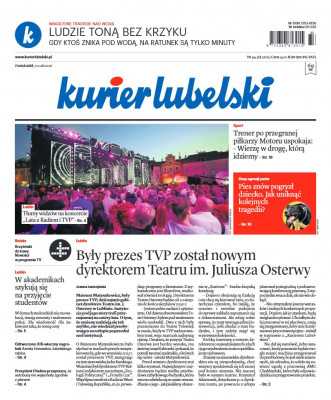Kurier Lubelski