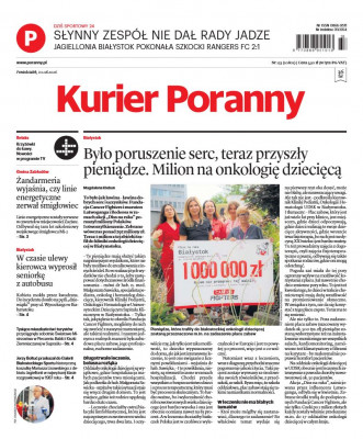 Kurier Poranny