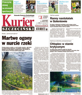 Kurier Szczeciński