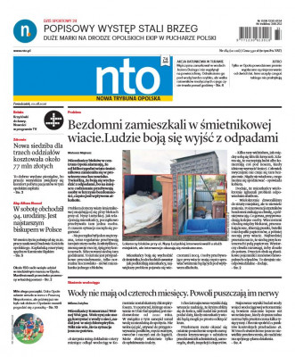 Nowa Trybuna Opolska